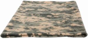 Защита шеи ROTHCO Мод. POLAR FLEECE (Digital Camo)