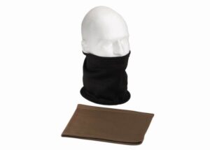 Защита шеи ROTHCO Мод. G.I. PLUS ECWCS (Brown)