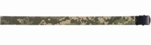 Ремень ROTHCO Мод. COTTON REVERSIBLE (A.C.U. Digital Camo/Khaki)