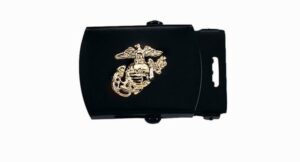 Пряжка для ремня ROTHCO Мод. U.S.M.C.