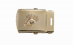 Пряжка для ремня ROTHCO Мод. U.S.M.C.