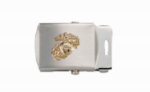 Пряжка для ремня ROTHCO Мод. U.S.M.C.