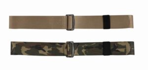 Ремень ROTHCO Мод. NYLON B.D.U. (Woodland Camo)