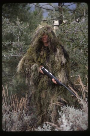 Маскировочный костюм ROTHCO Мод. ULTRA LIGHT GHILLIE