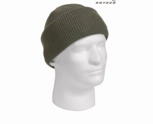 Шапочка ROTHCO Мод. G.I. WATCH (100% Gore-Tex)(O.D.)