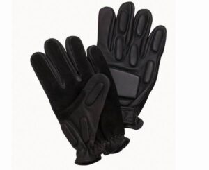 Перчатки ROTHCO Мод. TACTICAL FULL FINGER RAPPELLING (Black)