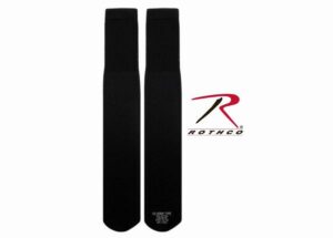 Носки ROTHCO Мод. TUBE (Black)