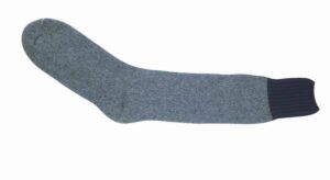 Носки ROTHCO Мод. POLYPROPYLENE THERMAL INSULATED HUNTING (Grey)