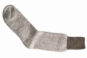 Носки ROTHCO Мод. HUSKIE WOOL (Grey)