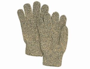 Перчатки ROTHCO Мод. RAGG WOOL (Grey)