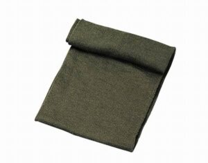 Шарф ROTHCO Мод. G.I. WOOL (O.D.)