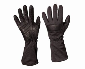 Перчатки ROTHCO Мод. TACTICAL SPECIAL FORCES (Black)