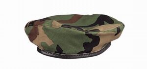 Берет ROTHCO Мод. G.I. STYLE (Woodland Camo)