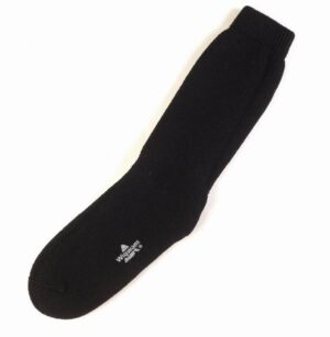 Носки ROTHCO Мод. WIGWAM 40 BELOW COLD WEATHER (Black)