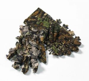 Перчатки DEERHUNTER-3D SNEAKY маскировочные (Innovation)