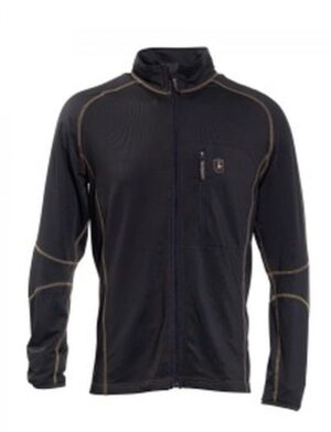 Майка (термо-белье) DEERHUNTER-DUNBAR INSULATING JACKET (черн.)