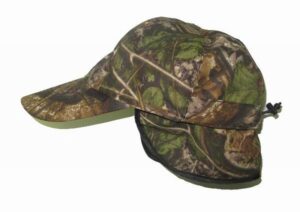 Кепка DEERHUNTER-VERMONT m/D (Innovation)