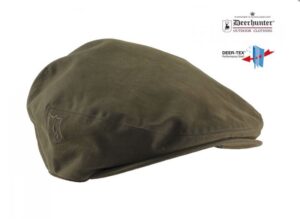 Кепка DEERHUNTER-DAYTONA m/D (хаки)