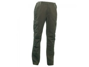 Штаны DEERHUNTER-LOFOTEN (зеленый)
