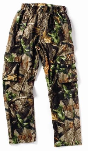 Штаны DEERHUNTER-FOLD-IN (Hardwoods Green)