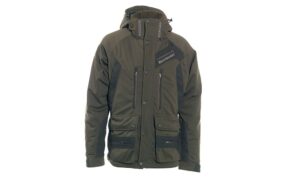 Куртка DEERHUNTER-MUFLON (хаки)