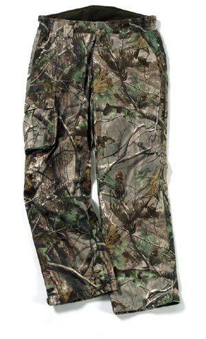 Штаны DEERHUNTER-RAM m/D (Hardwoods Green)