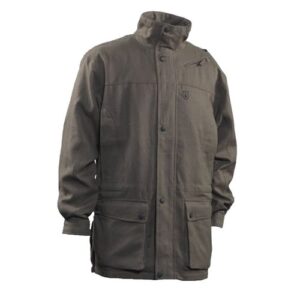 Куртка DEERHUNTER-DAYTONA m/D (хаки)