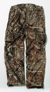 Штаны DEERHUNTER-MONTANA m/D (2в1)(AP)