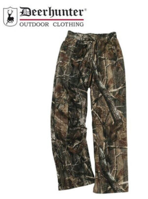Штаны DEERHUNTER-RAM 2.G m/D (хаки)