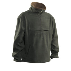 Куртка DEERHUNTER-RUSKY SILENT SHORT (хаки)