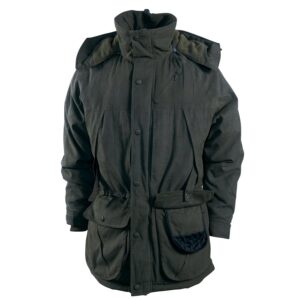 Куртка DEERHUNTER-RUSKY m/D (4в1)(хаки)