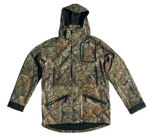 Куртка DEERHUNTER-ALMATI m/D (Innovation)
