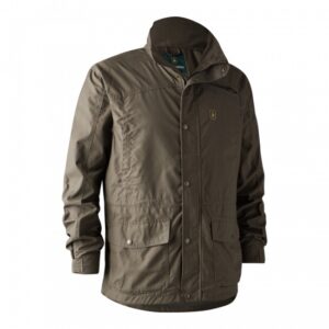 Куртка DEERHUNTER-LOFOTEN (коричневый)
