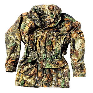 Куртка DEERHUNTER-RAM m/D (Advantage Timber)
