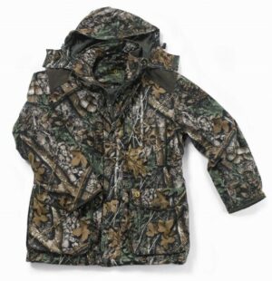 Куртка DEERHUNTER-HUNTSVILLE m/D (Innovation с кож.вставками)