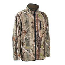 Куртка DEERHUNTER-FLEECE NEW GAME REVERSIBLE (Innovation GH Camo)