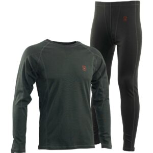 Костюм (термо-белье) DEERHUNTER-ORKNEY (зеленый)