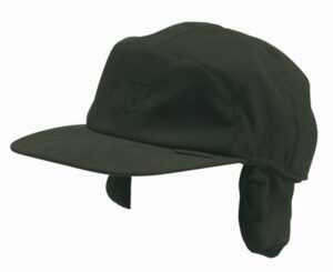 Кепка DEERHUNTER-KAMCHATKA m/D (хаки/оранж.)