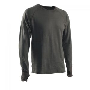 Майка (термо-белье) DEERHUNTER-NORDKAP (без ворота)(зеленый)