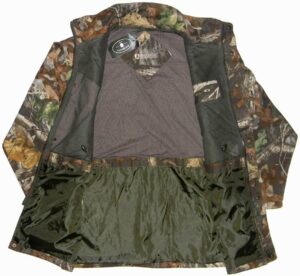 Куртка DEERHUNTER-FOX (Advantage Timber)