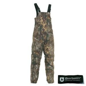 Штаны-(Bib) DEERHUNTER-RUSKY 2.G m/D (AP-Xtra)