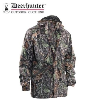 Куртка DEERHUNTER-GAME STALKER II (Innovation)