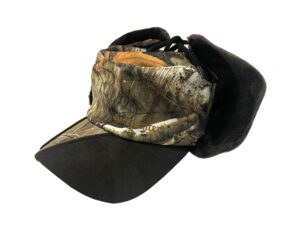 Шапка DEERHUNTER-MUFLON (REALTREE EDGE CAMO)