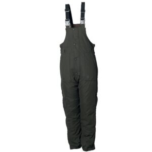 Штаны-(Bib) DEERHUNTER-ALASKA II m/D (зеленый)