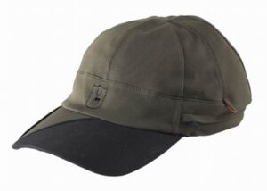 Кепка DEERHUNTER-ALMATI MULTI m/D (хаки/оранж.)