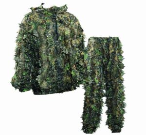 Маскировочный костюм DEERHUNTER-SNEAKY-3D (Innovation)