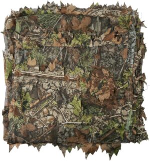 Маскировочный костюм DEERHUNTER-HIDE II (Hardwoods Green)