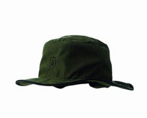 Шляпа DEERHUNTER-SMALLWILLE m/D (хаки/оранж.)