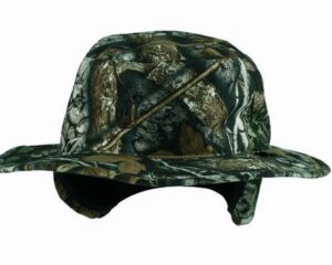 Шляпа DEERHUNTER-CHAMELEON m/D (Innovation/оранж.)