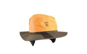 Шляпа DEERHUNTER-RAM 2.G m/D (хаки/оранж.)